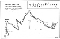 MSG J10 Jingling Sike Cave - Mallerstang